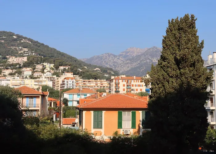 La Liguria à Deux Pas de la Mer, Calme, Terrasse