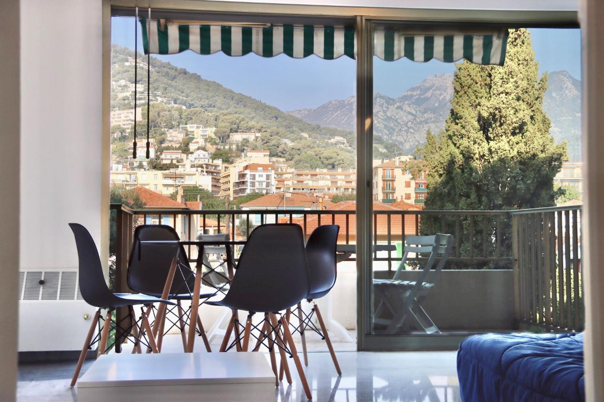 Appartamento La Liguria à Deux Pas De La Mer, Calme, Terrasse *